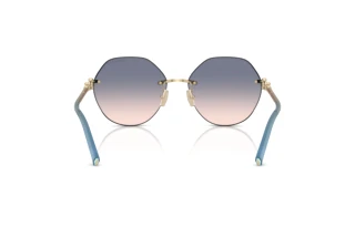Achteraanzicht Tiffany TF3123 (619116)