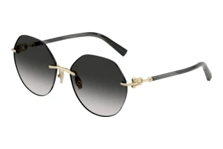 Vooraanzicht Tiffany TF3123 (62413C)