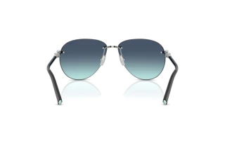 Achteraanzicht Tiffany TF3124 (60019S)