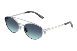Vooraanzicht Tiffany TF3125 (60019S)