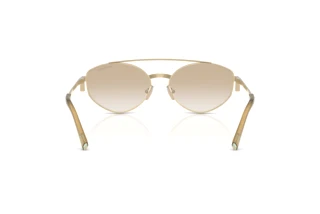 Achteraanzicht Tiffany TF3125 (602111)