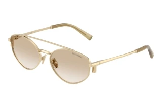 Vooraanzicht Tiffany TF3125 (602111)