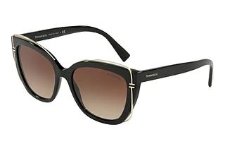 Tiffany TF4148 80013B Brown GradientBlack