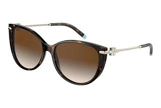Tiffany TF4178 80153B Brown GradientHavana