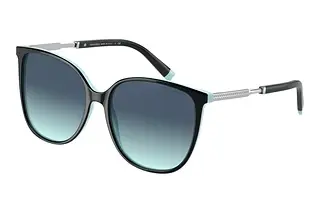 Vooraanzicht Tiffany TF4184 (80559S)