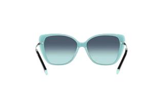 Achteraanzicht Tiffany TF4190 (80559S)