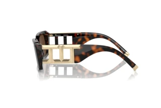 Zijaanzicht Tiffany TF4197 (80153G)