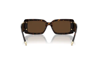 Achteraanzicht Tiffany TF4197 (80153G)