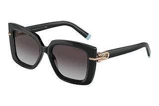 Tiffany TF4199 80013C Grey GradientBlack