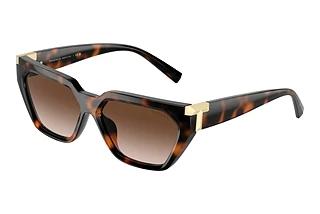 Tiffany TF4205U 80153B Brown GradientHavana