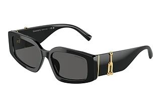 Tiffany TF4208U 8001S4 Dark GreyBlack
