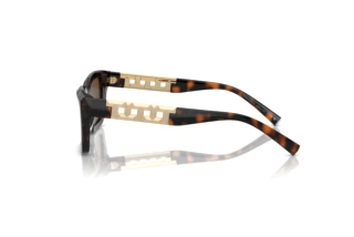 Zijaanzicht Tiffany TF4213 (80153G)