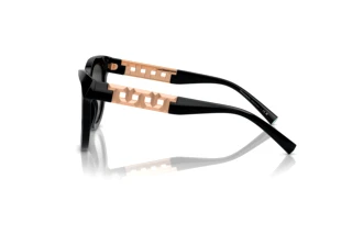 Zijaanzicht Tiffany TF4215 (80013C)