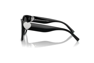 Zijaanzicht Tiffany TF4216 (80013C)