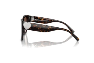 Zijaanzicht Tiffany TF4216 (80153B)
