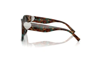 Zijaanzicht Tiffany TF4216 (8442S4)