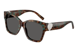 Vooraanzicht Tiffany TF4216 (8442S4)