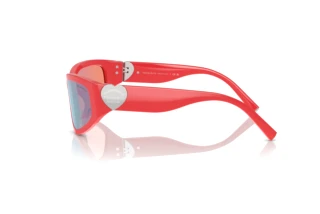 Zijaanzicht Tiffany TF4217 (8370MA)