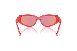 Achteraanzicht Tiffany TF4217 (8370MA)