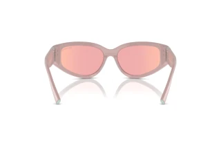 Achteraanzicht Tiffany TF4217 (8393MU)
