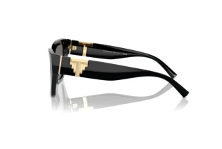 Zijaanzicht Tiffany TF4218 (800181)