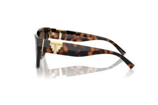 Zijaanzicht Tiffany TF4218 (80153G)