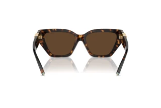 Achteraanzicht Tiffany TF4218 (80153G)