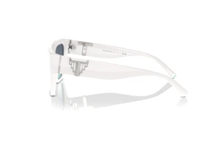 Zijaanzicht Tiffany TF4218 (83929S)