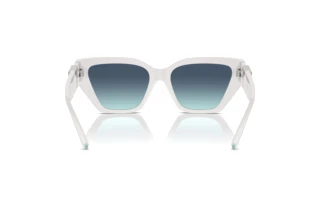 Achteraanzicht Tiffany TF4218 (83929S)