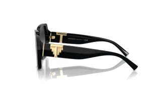 Zijaanzicht Tiffany TF4219 (80013C)