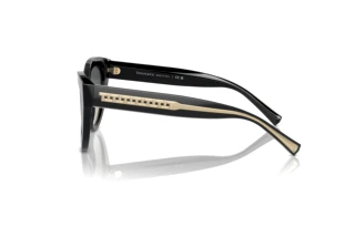Zijaanzicht Tiffany TF4220 (800171)