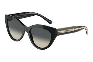 Tiffany TF4220 800171 Grey GradientBlack