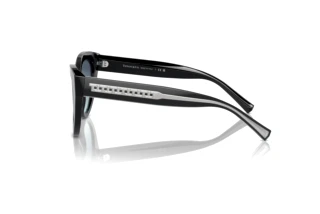 Zijaanzicht Tiffany TF4220 (80019S)