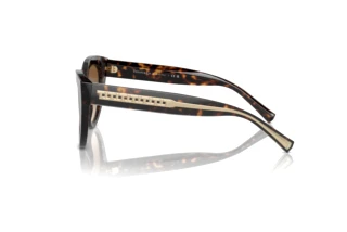 Zijaanzicht Tiffany TF4220 (801551)