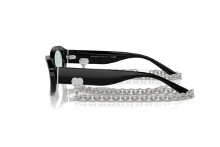 Zijaanzicht Tiffany TF4221 (8001D9)