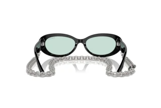 Achteraanzicht Tiffany TF4221 (8001D9)