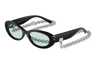 Tiffany TF4221 8001D9 Black