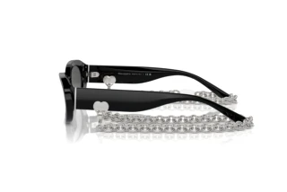 Zijaanzicht Tiffany TF4221 (8001S4)