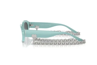 Zijaanzicht Tiffany TF4221 (8388S4)