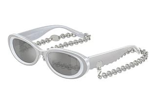 Tiffany TF4221 84106G Silver Metallic