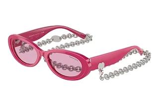 Tiffany TF4221 841176 Fuchsia Metallic