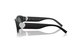 Zijaanzicht Tiffany TF4222U (84136G)