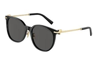 Tiffany TF4224D 8001S4 Grey GradientBlack