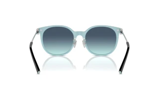 Achteraanzicht Tiffany TF4224D (80559S)