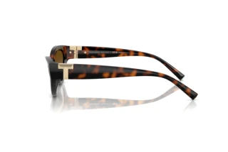Zijaanzicht Tiffany TF4225U (8015T5)