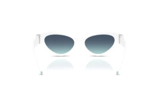 Achteraanzicht Tiffany TF4225U (83929S)