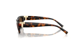 Zijaanzicht Tiffany TF4226U (80153G)