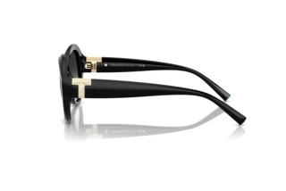 Zijaanzicht Tiffany TF4227BU (80013C)