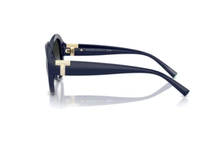Zijaanzicht Tiffany TF4227BU (83963C)