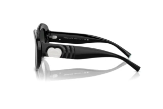 Zijaanzicht Tiffany TF4228 (80013C)